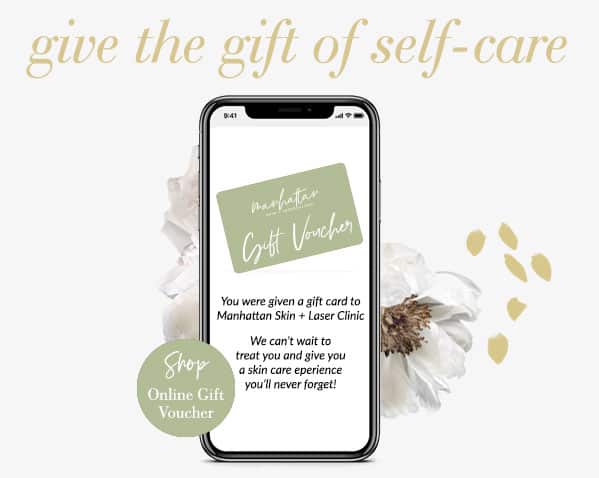 Online Gift Voucher Beauty Day Spa